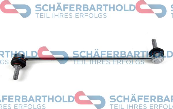 Schferbarthold 936 06 644 01 11 - Tanko, kallistuksenvaimennin inparts.fi