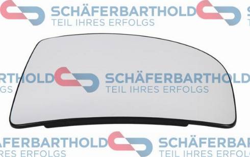 Schferbarthold 936 06 673 01 11 - Peililasi, ulkopeili inparts.fi