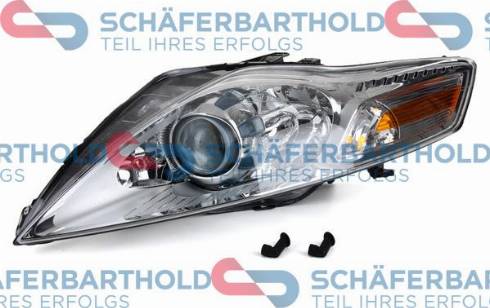 Schferbarthold 930 06 395 01 11 - Ajovalo inparts.fi