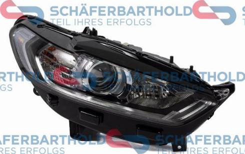 Schferbarthold 938 06 218 01 11 - Ajovalo inparts.fi