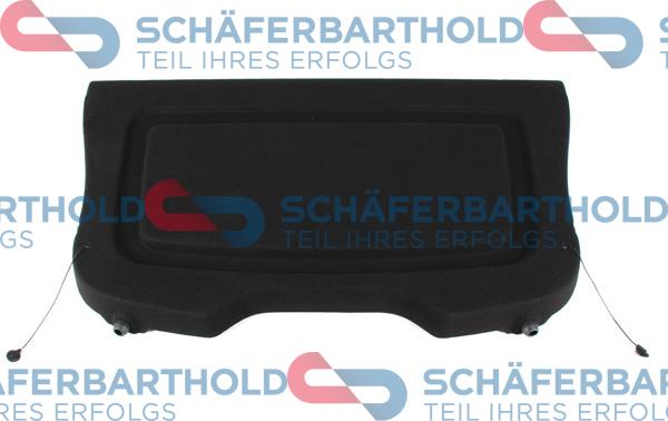 Schferbarthold 933 06 764 01 11 - Tavaratilaverhoilu inparts.fi