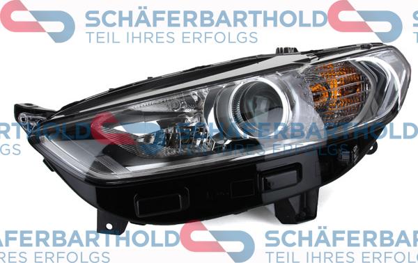 Schferbarthold 937 06 179 01 11 - Ajovalo inparts.fi