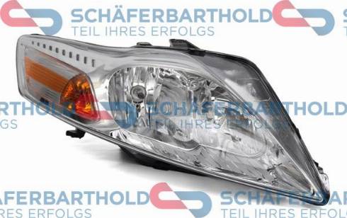 Schferbarthold 929 06 915 01 11 - Ajovalo inparts.fi