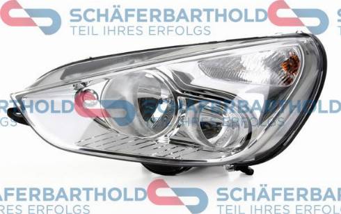 Schferbarthold 929 06 530 01 11 - Ajovalo inparts.fi