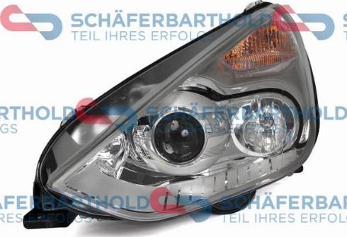 Schferbarthold 929 06 094 01 11 - Ajovalo inparts.fi