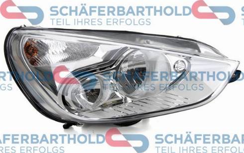 Schferbarthold 929 06 892 01 11 - Ajovalo inparts.fi