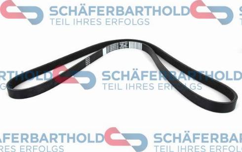 Schferbarthold 929 06 287 01 11 - Moniurahihna inparts.fi