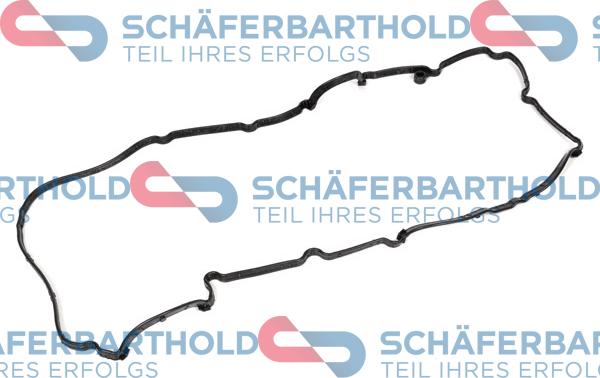 Schferbarthold 921 06 688 01 11 - Tiiviste, venttiilikoppa inparts.fi