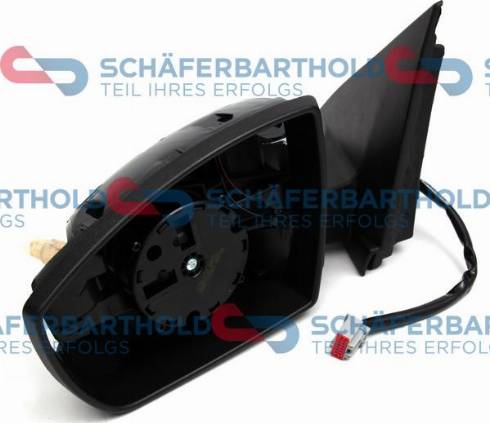 Schferbarthold 928 06 924 01 11 - Ulkopeili inparts.fi