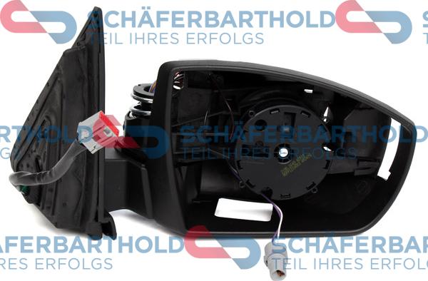 Schferbarthold 927 06 995 01 11 - Ulkopeili inparts.fi