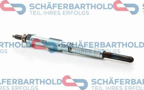 Schferbarthold 415 06 450 01 11 - Hehkutulppa inparts.fi