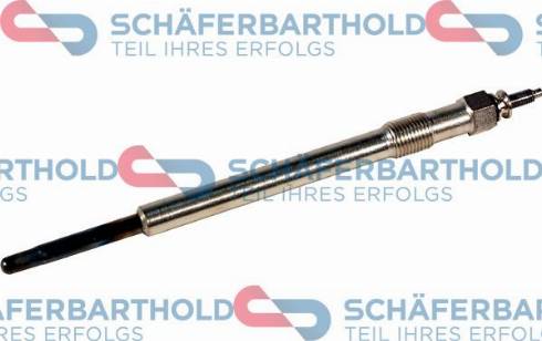 Schferbarthold 415 06 467 01 11 - Hehkutulppa inparts.fi