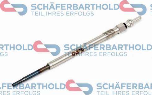 Schferbarthold 415 08 450 01 11 - Hehkutulppa inparts.fi