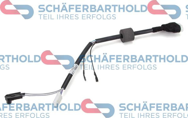 Schferbarthold 415 08 103 01 11 - Liitäntäjohto, ulkopeili inparts.fi