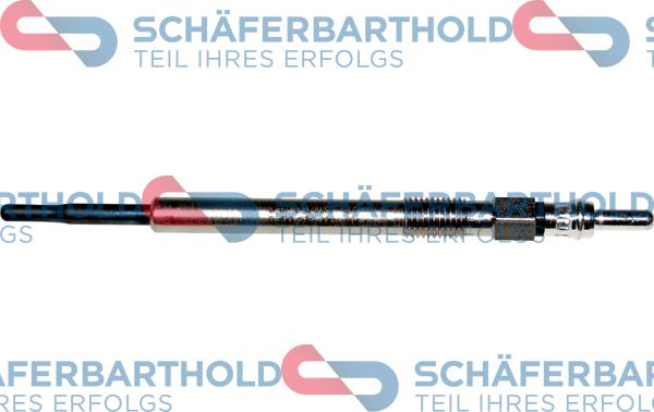 Schferbarthold 415 16 470 01 11 - Hehkutulppa inparts.fi