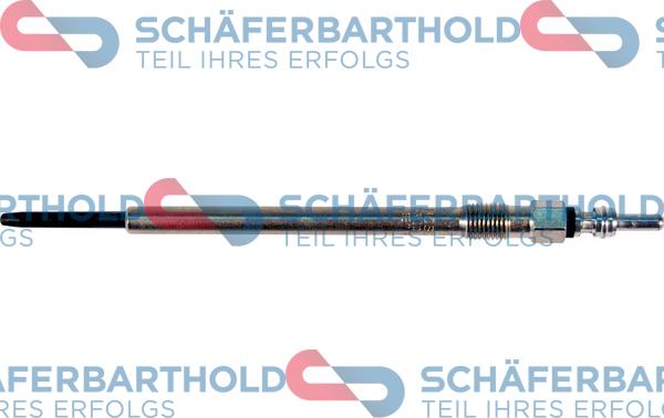 Schferbarthold 415 16 471 01 11 - Hehkutulppa inparts.fi