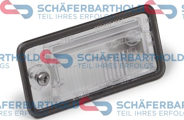 Schferbarthold 410 04 159 01 11 - Rekisterivalo inparts.fi