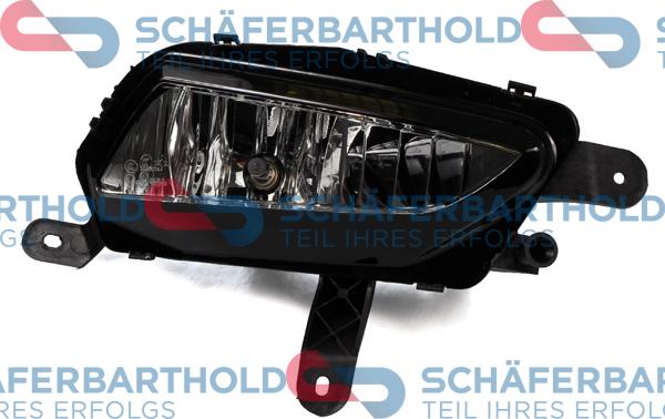 Schferbarthold 410 16 550 01 11 - Sumuvalo inparts.fi