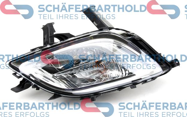 Schferbarthold 410 16 537 01 11 - Sumuvalo inparts.fi