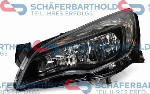 Schferbarthold 410 16 154 01 22 - Ajovalo inparts.fi