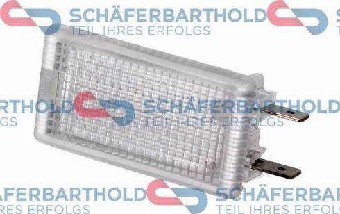 Schferbarthold 410 16 269 01 22 - Tavaratilan valo inparts.fi