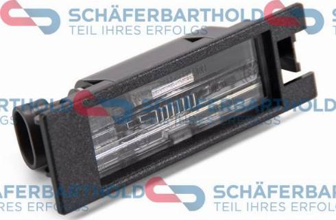 Schferbarthold 410 16 265 01 22 - Rekisterivalo inparts.fi