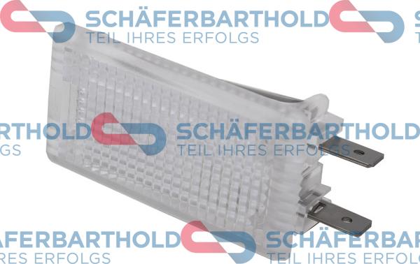 Schferbarthold 410 16 271 01 11 - Tavaratilan valo inparts.fi