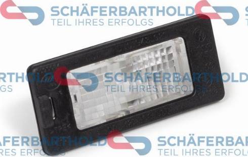 Schferbarthold 410 18 071 01 11 - Rekisterivalo inparts.fi