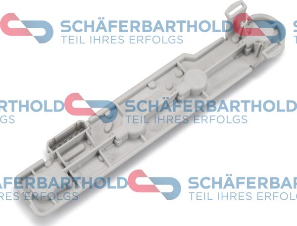 Schferbarthold 410 31 006 01 11 - Lampun pidike, takavalo inparts.fi