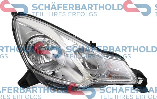 Schferbarthold 410 26 006 01 11 - Ajovalo inparts.fi