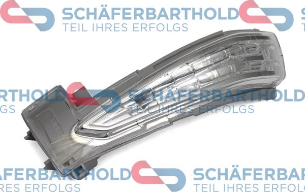 Schferbarthold 410 26 164 01 11 - Vilkkuvalo inparts.fi