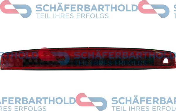 Schferbarthold 410 28 164 01 11 - Lisäjarruvalo inparts.fi