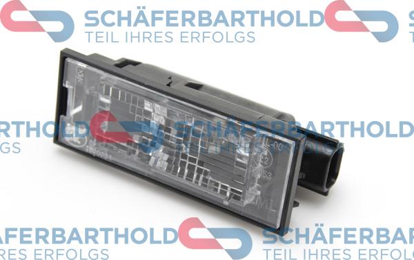 Schferbarthold 410 28 166 01 11 - Rekisterivalo inparts.fi