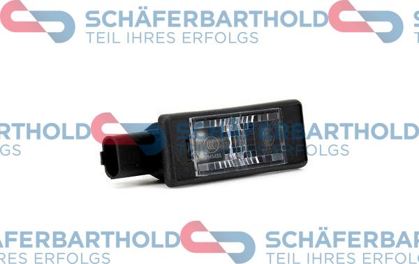 Schferbarthold 410 27 155 01 11 - Rekisterivalo inparts.fi