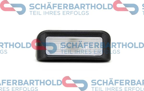 Schferbarthold 410 27 157 01 11 - Rekisterivalo inparts.fi