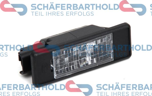 Schferbarthold 410 27 100 01 11 - Rekisterivalo inparts.fi