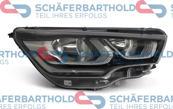 Schferbarthold 410 27 133 01 11 - Ajovalo inparts.fi