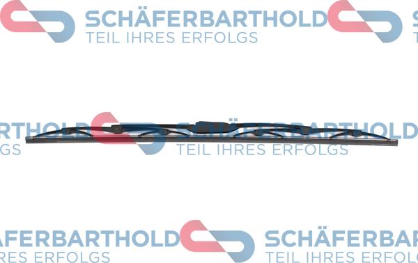 Schferbarthold 411 06 365 01 11 - Pyyhkijänsulka inparts.fi