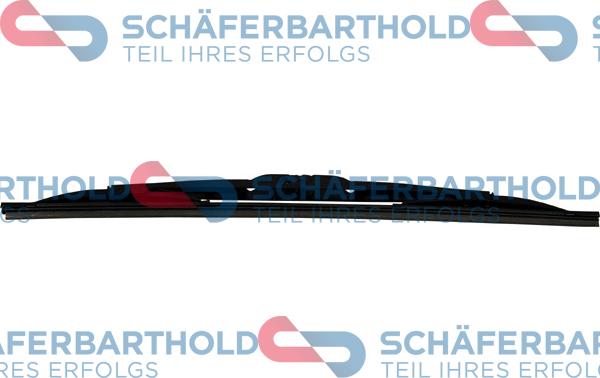 Schferbarthold 411 06 309 01 11 - Pyyhkijänsulka inparts.fi