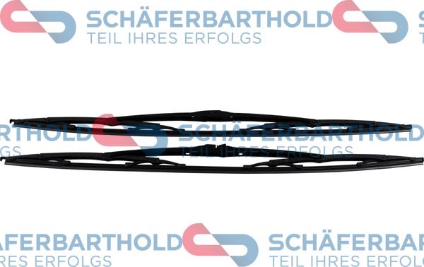 Schferbarthold 411 16 261 01 11 - Pyyhkijänsulka inparts.fi