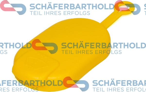 Schferbarthold 411 28 044 01 11 - Korkki, pesusäiliö inparts.fi