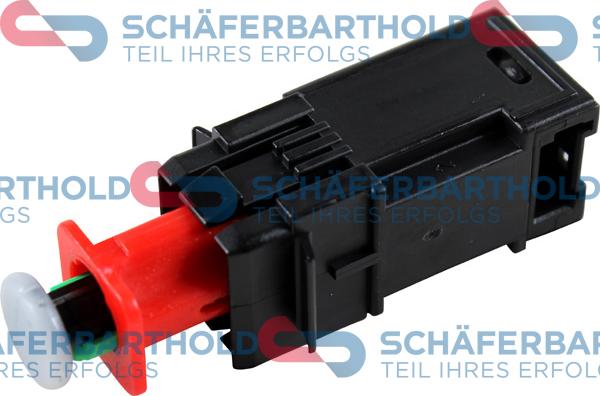 Schferbarthold 412 16 148 01 11 - Jarruvalokatkaisin inparts.fi