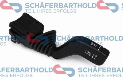 Schferbarthold 412 16 177 01 22 - Kytkin, ohjausakseli inparts.fi