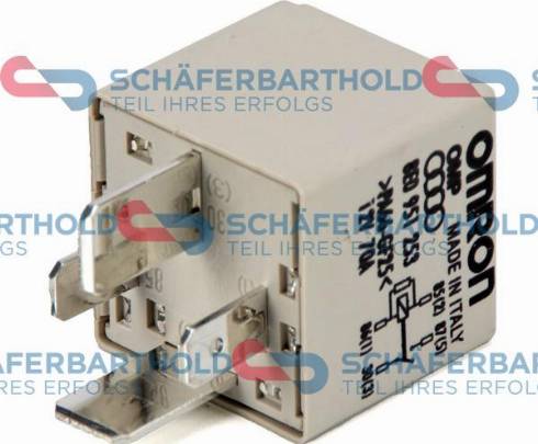 Schferbarthold 412 18 197 01 21 - Monitoimintorele inparts.fi