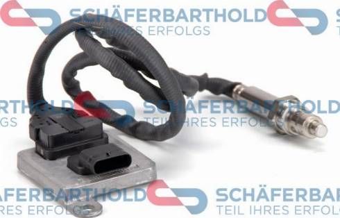 Schferbarthold 412 12 082 01 11 - NOx-sensori, urearuiskutus inparts.fi