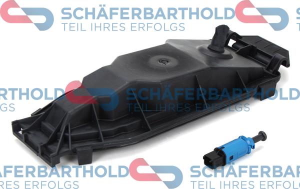 Schferbarthold 412 12 144 01 11 - Jarruvalokatkaisin inparts.fi