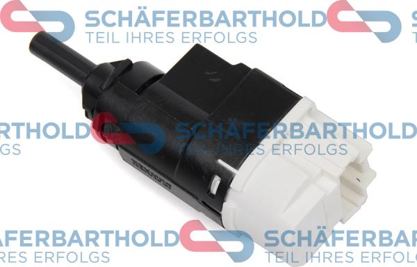 Schferbarthold 412 28 139 01 11 - Jarruvalokatkaisin inparts.fi