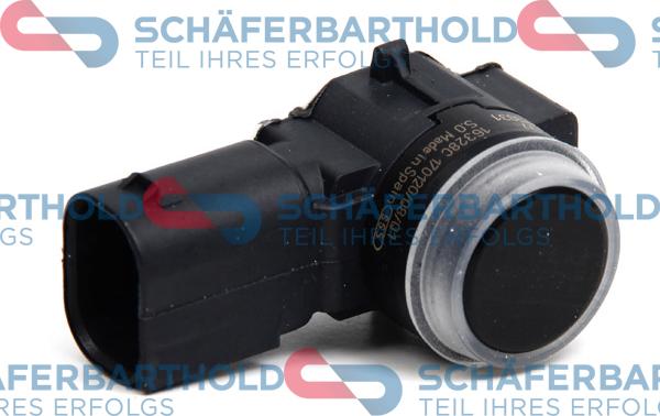 Schferbarthold 412 27 550 01 11 - Sensori, pysäköintitutka inparts.fi