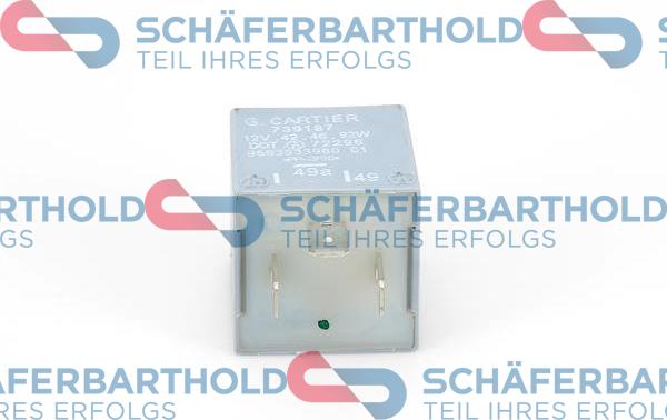 Schferbarthold 412 27 503 01 11 - Vilkkurele inparts.fi