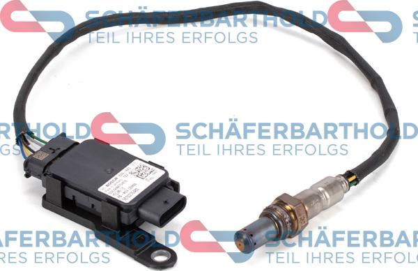 Schferbarthold 412 27 099 01 11 - NOx-sensori, NOx.katalysaattori inparts.fi